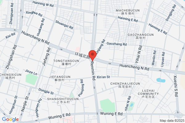 Shunfa Hardware Casting Co., Ltd.