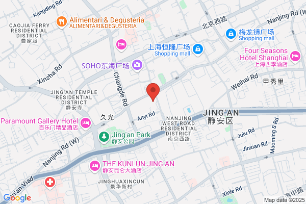 Wuyi Huaou Furniture Co., Ltd.