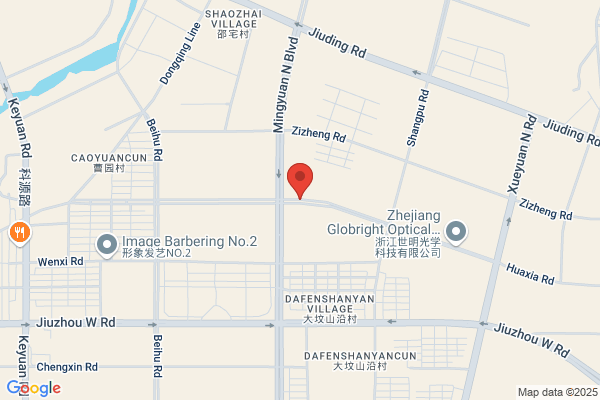 Zhejiang Yongkang Shun Hu Electric Co., Ltd.