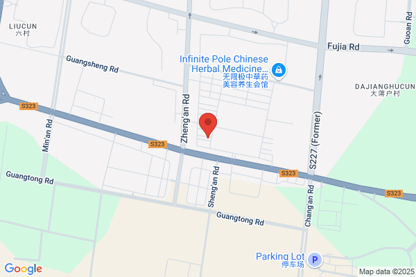 Wuyi King Roma Sporting Co., Ltd.
