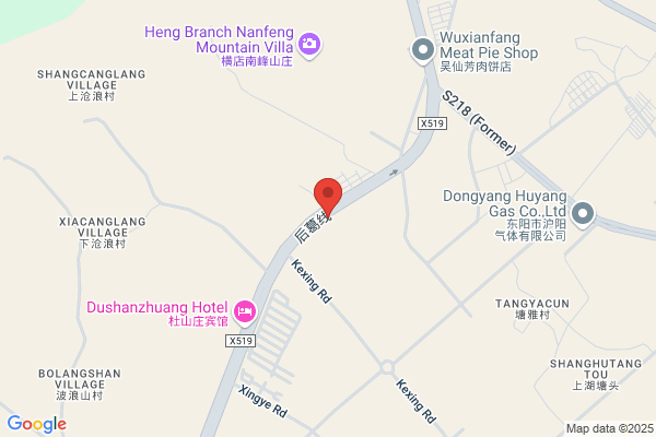 China.zhejiang Dongyang Gaoke Electromagnetism Equipment Co.,ltd.