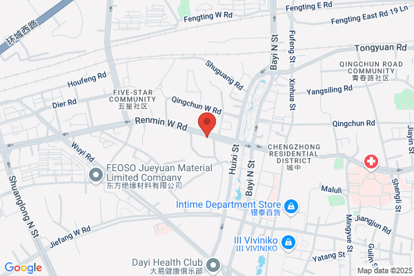 Jinhua Import And Export Corporation