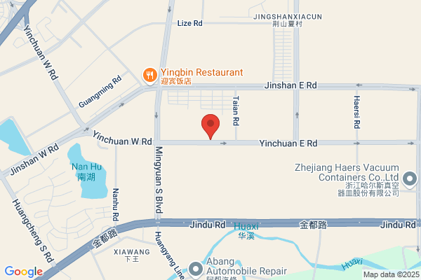 Hongda Group Co.,ltd.