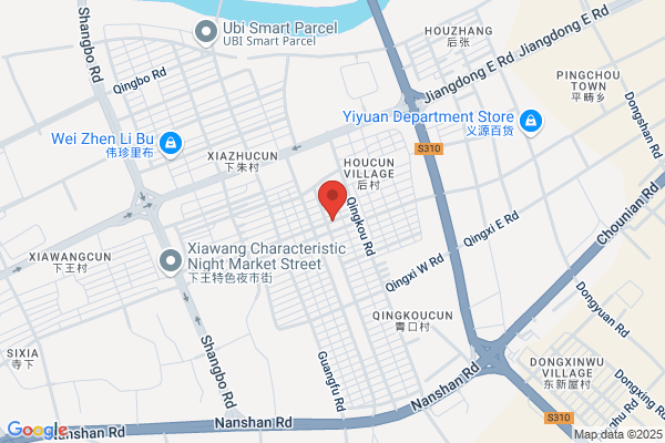 Wangdongying Private Enterprise