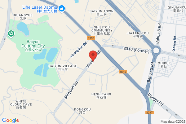Precision Measuring Tool Plant In Zhejiang