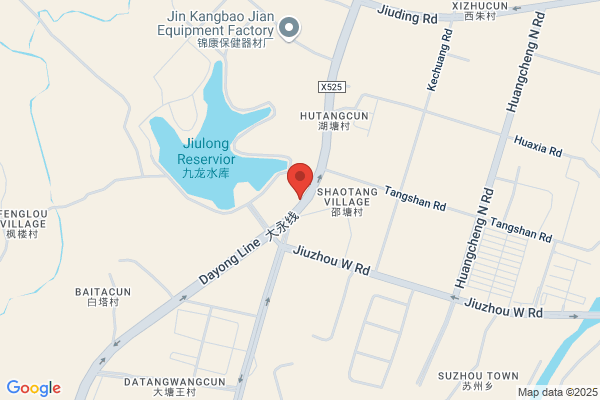 Yongkang Jingshen Tool Manufacture Co., Ltd.