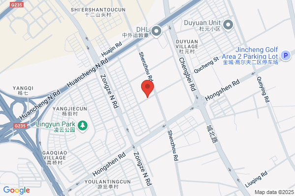 Zhejiang Jinda Craft Stationery Co., Ltd.