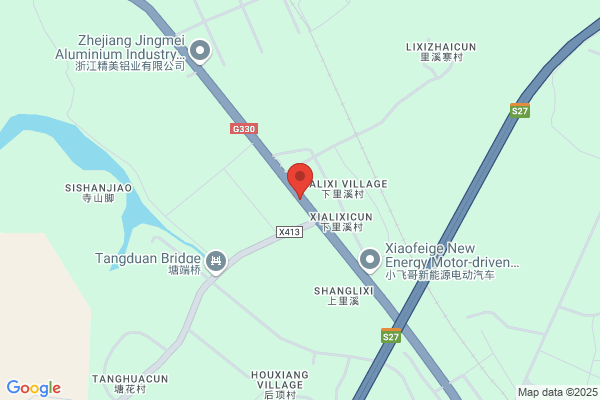 Zhejiang Yongkang Jindu Industrial & Commercial Co., Ltd.
