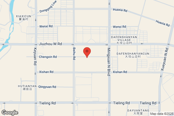 Yongkang Jinling Vehicle Co.,ltd.