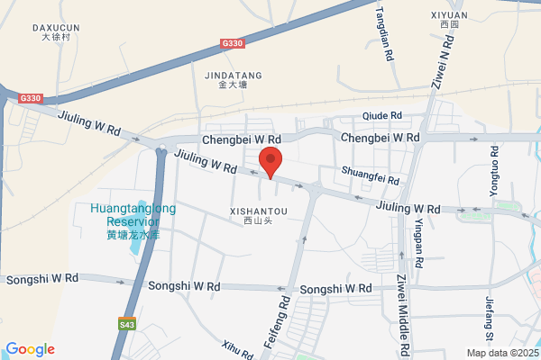 Yongkang Leopard Vehicle Co., Ltd
