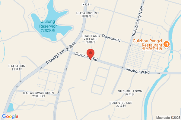 Zhejiang Fribest Industry Group Co.,ltd