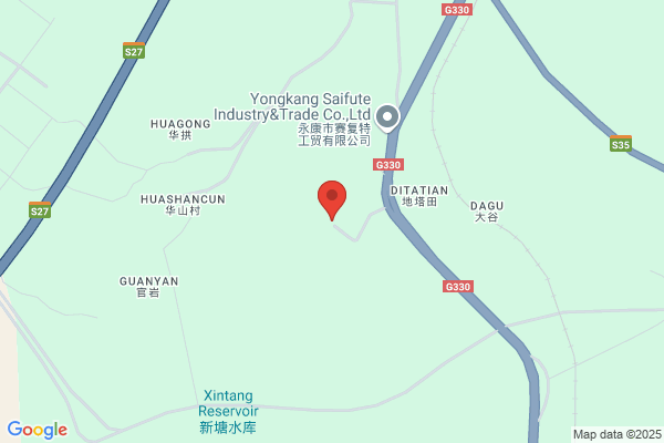 Zhejiang Sanren Machinery Co,.ltd