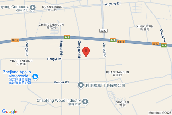 Zhejiang Yongkang Xiaobeige Industry & Trade Co.,ltd