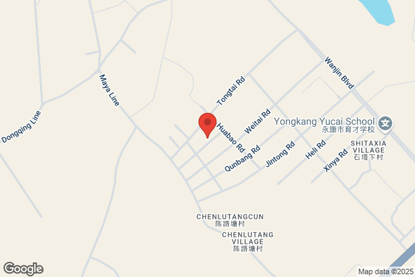 Yongkang Opmann Industry & Trade Co., Ltd.