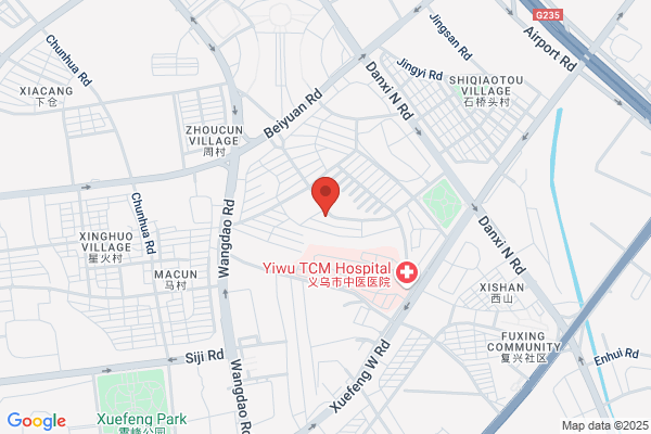 Yiwu Baozhixiu Packaging Co., Ltd.