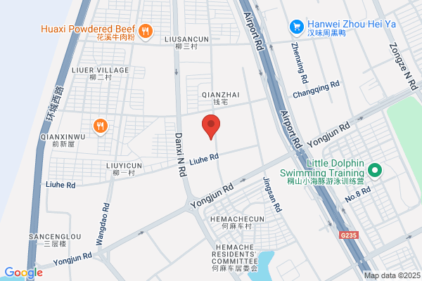 Yiwu Youlide Arts & Crafts Co., Ltd.