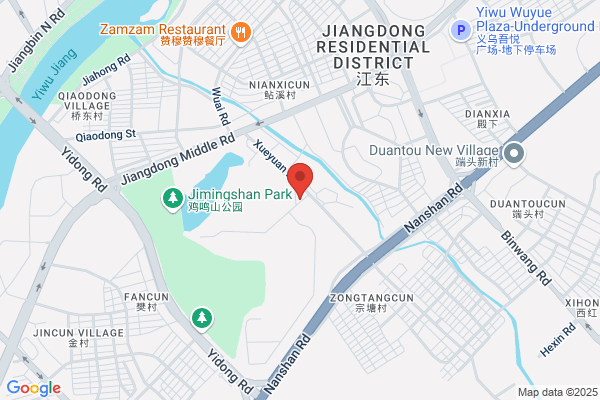 Yiwu Vancol Oil Painting Industrial Co., Ltd.