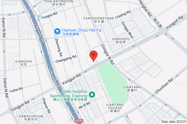 Yiwu Fengdan Accessories Fashion Co., Ltd.