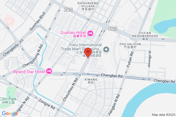 Coco Pet Product Co., Ltd