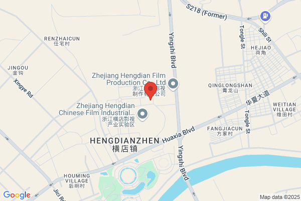 Hope Textile Co.,ltd.