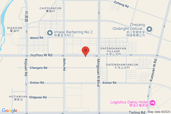 Yongkang Regal Tools Co., Ltd.