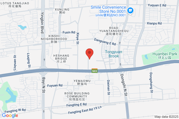 Zhejiang Wuxing Power Manufacture Co.,ltd.