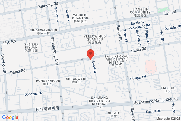 Jinhua Xingma Plastic Co., Ltd.