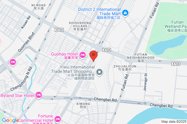 Yiwu Rationale Contreras Kinds Rubber Company