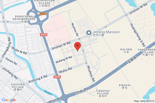 Yongkang Sunshine Factory