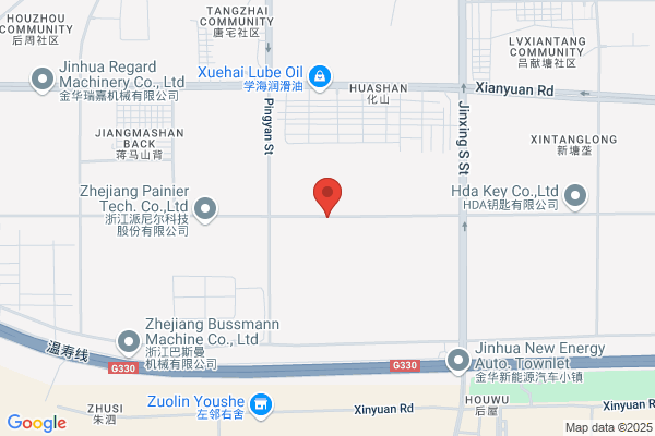 Zhejiang Kangdi Investment Group Co., Ltd.