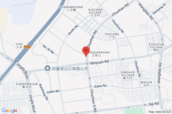 Zhejiang Zhonggao Power Technology Co., Ltd.