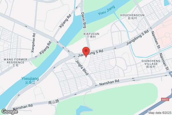 Qixin Co.,ltd