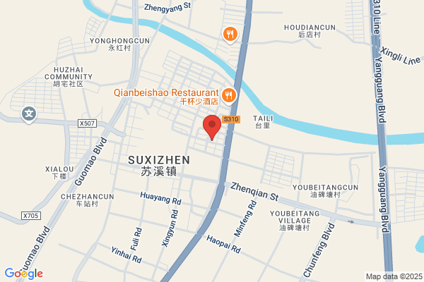 Yiwu Kangni Dress Co., Ltd.