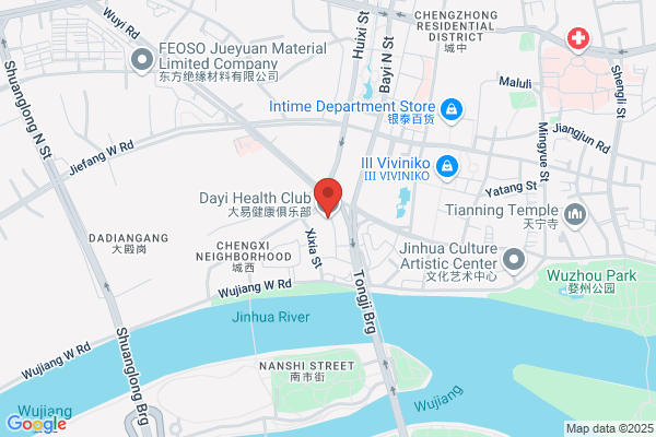 Zhejiang Caiyunjian Tea Co., Ltd.