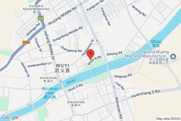 Zhejiang Wuyi Tea Industry Co., Ltd.