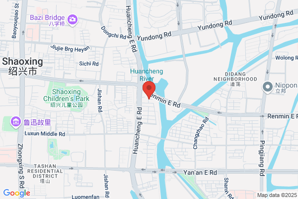 Shaoxing Hexing Arts & Crafts Co., Ltd.
