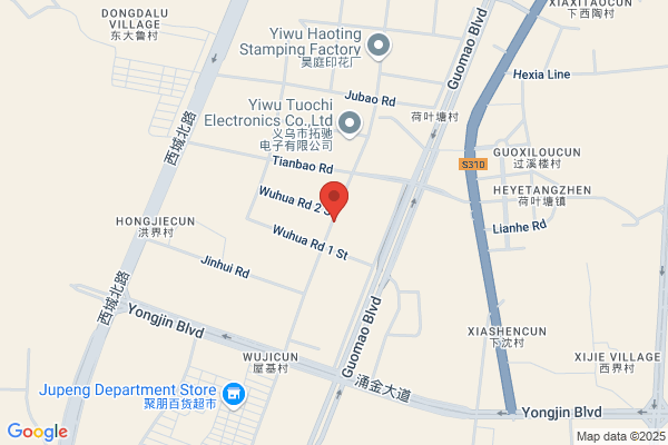 Zhejiang Pujiang Underwear Factory