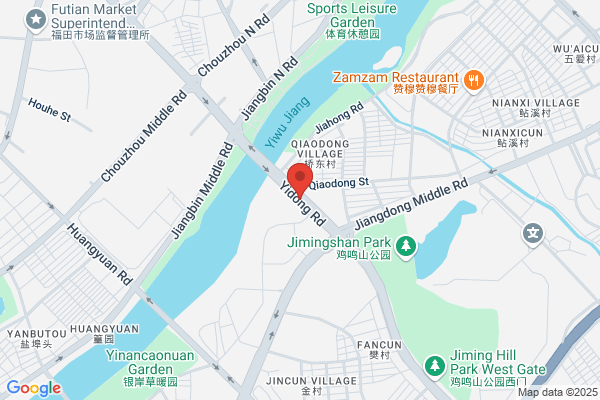 Three Fertilizer Plants In Zhejiang
