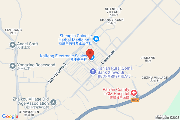 Zhejiang Custody Phalcon Medicines And Health Products Co., Ltd.