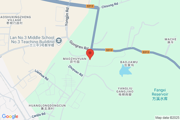 Zhejiang Yixin Pharmaceutical Co., Ltd.