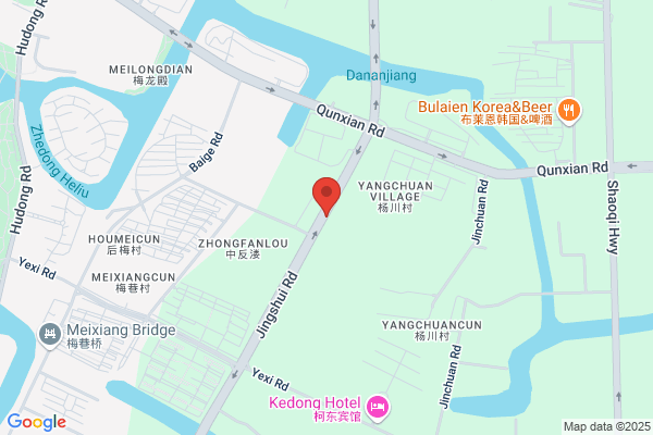 Zhejiang Dlp Decoration Co, Ltd