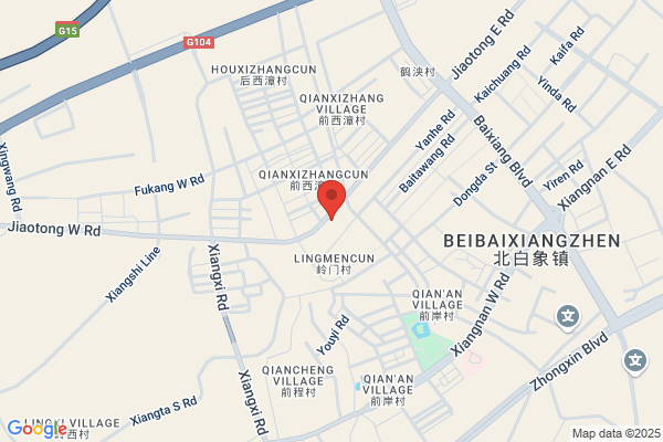 Automan Machinery Co.,ltd