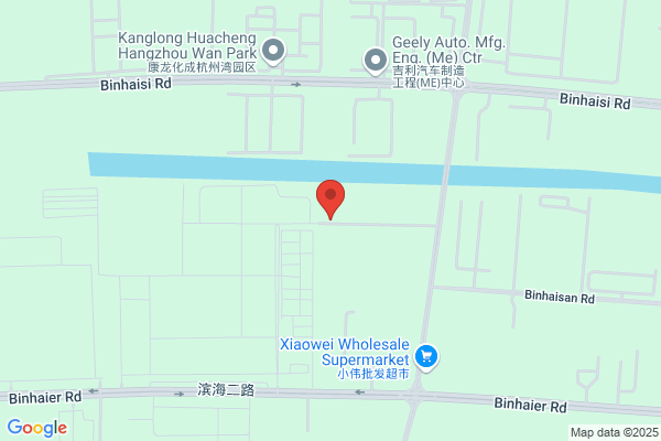 China Leopard Vehicle Co.,ltd