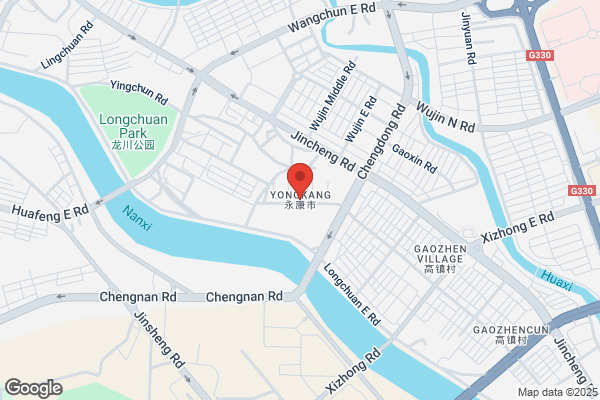 Yongkang Junlong Vehicles.co.,ltd
