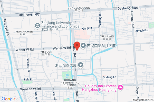 Zhejiang Constant Wind Group (company)