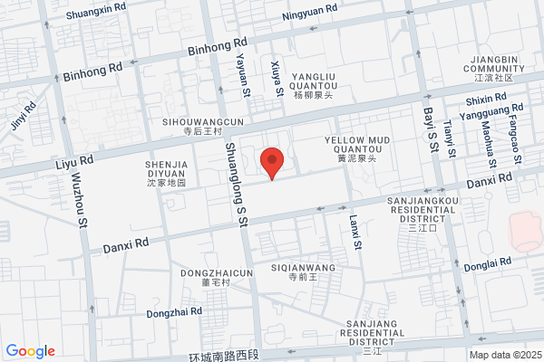 Zhejiang Wolong Group Co.