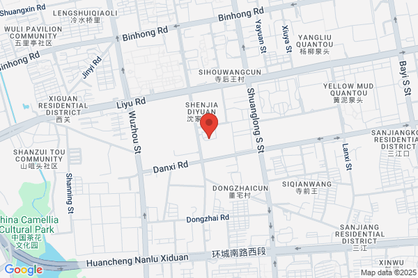 Zhejiang Xindazhou Co., Ltd.