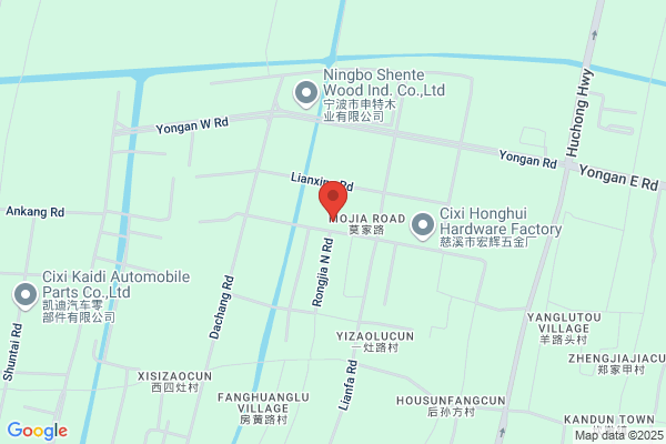 China Zhejiang Cixi City Dingchen Water Adapter Manufactory