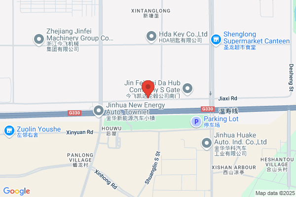 Xinliangdian Industry & Trading Co.ltd
