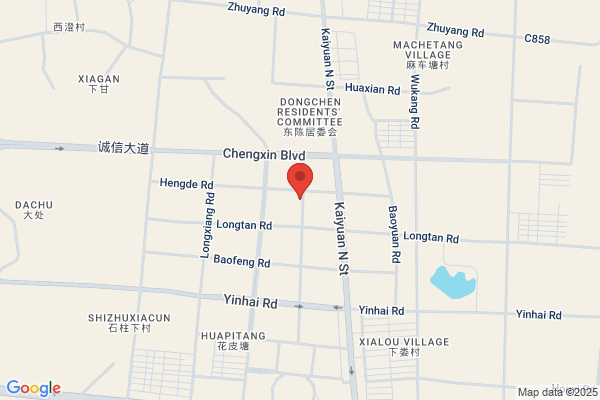 Yiwu Fingerling Stationery Co., Ltd.